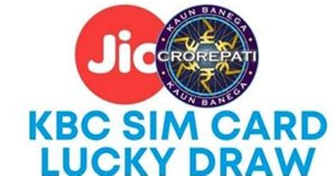 all india sim card lucky draw competition|All India Sim Card Lucky Draw Contest 2023 .